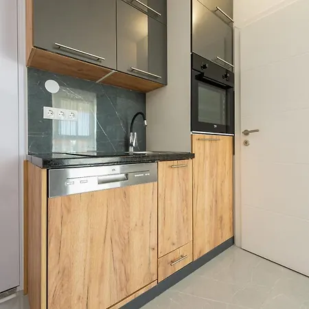 Appartements Vir