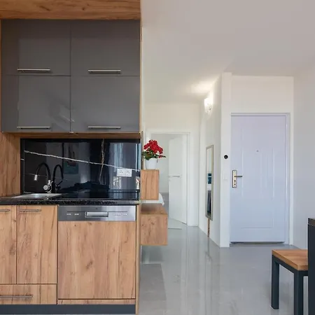 Appartements VIR