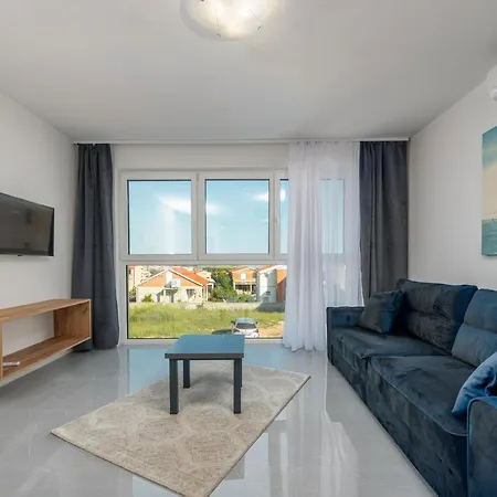 Appartements Vir Vir