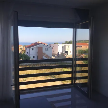 Appartements Vir
