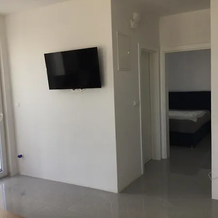 Appartements Vir *