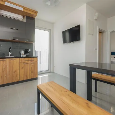 Appartements Vir *