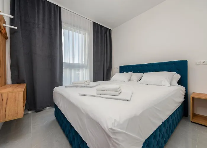 Appartements Vir Vir
