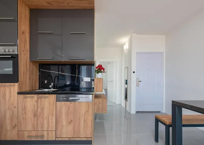 Appartements Vir