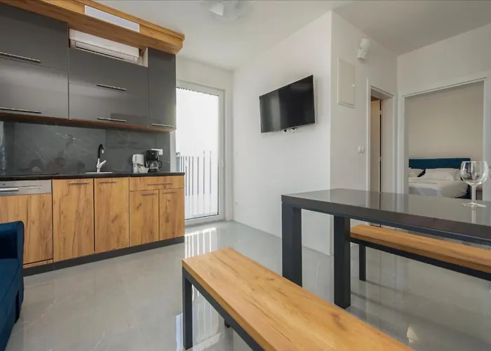 Appartements Vir *